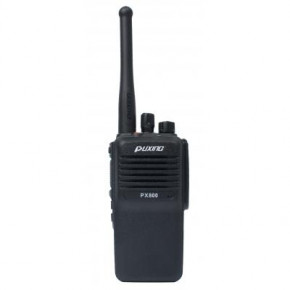   Puxing PX-800 (136-174) 1800mah IP67 (PX-800_VHF)