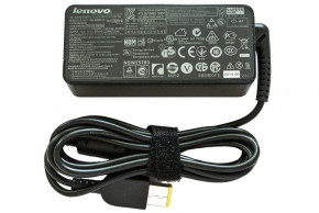  Lenovo 20V 2,25A 45W USB Square (ADLX45NCC2A)