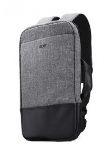-   Acer Slim 3-in-1 Backpack Black (NP.BAG1A.289)