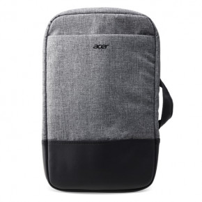 -   Acer Slim 3-in-1 Backpack Black (NP.BAG1A.289) 3