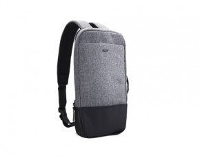 -   Acer Slim 3-in-1 Backpack Black (NP.BAG1A.289) 4