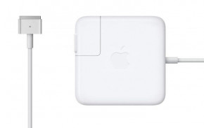  Apple Original  MacBook Pro  13-inch Retina  60W MagSafe 2 Power Adapter