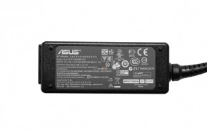      Asus 19V 2.1A 2.5 x 0.7mm (AD6630)