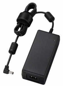   Olympus AC-5 AC adapter for HLD-9