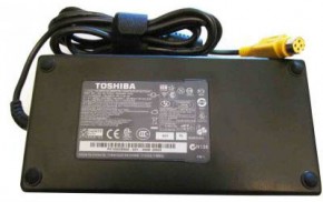     Toshiba 180W 19V 9.5A (PA3546E-1AC3)