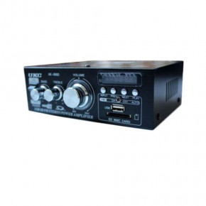   Ukc AK-699D MP3 FM 220v 12v New (3)