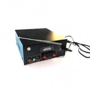   Ukc SN-805U MP3 FM 4