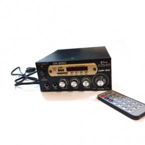   Ukc SN-805U MP3 FM 3