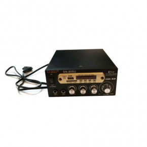   Ukc SN-805U MP3 FM