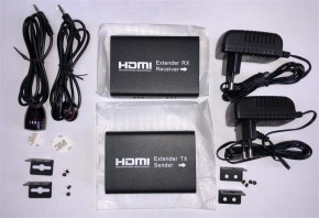  Atcom HDMI-Ethernet  120  (14157)