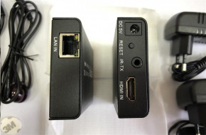  Atcom HDMI-Ethernet  120  (14157) 3