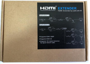  Atcom HDMI-Ethernet  120  (14157) 4