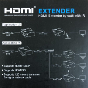  Atcom HDMI-Ethernet  120  (14157) 5