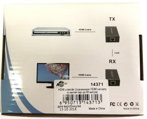  Atcom HDMI-Ethernet  60 (14371) 4