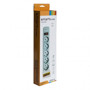   Smartfortec (SPS5-G-6G) 5  1.8  Grey 4
