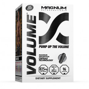    Magnum Volume 96  (4384301499) (0)