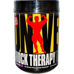   Universal Nutrition Universal Shock Therapy 840    (4384300734)