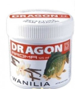  Dragon Aroma  (PLE-00-30-71-12-0100)