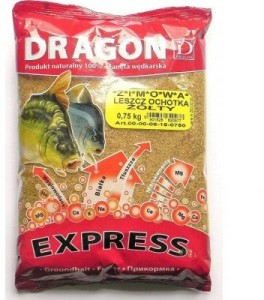   Dragon Express   0,75  (PLE-00-00-08-15-0750)