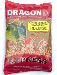   Dragon Express   0,75  (PLE-00-00-08-13-0750)