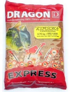   Dragon Express   0,75  (PLE-00-00-08-10-0750)