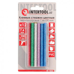    Intertool   7.4 X 100 12 RT-1033 5