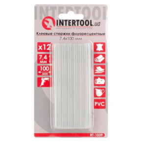    Intertool  7.4  X 100 12  RT-1039