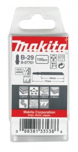    Makita 100 . -29 (B-07761)