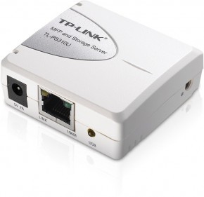 - TP-Link TL-PS310U (1PORT 10/100M/USB)