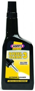    Wynns Diesel Clean 3 500 (W12293)