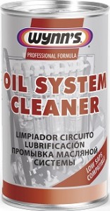   Wynns Oil System Cleaner 325 (W47244)
