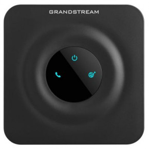 VoIP- Grandstream HT801