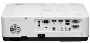   NEC MC332W (60004704) (5)