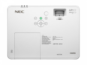   NEC MC332W (60004704) (6)