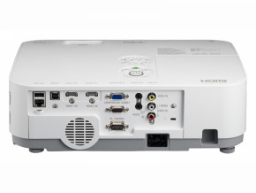  NEC ME301W (3LCD, WXGA, 3000 ANSI Lm) 5