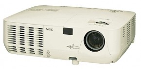  NEC NP210G