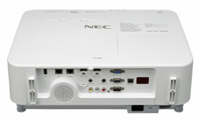  NEC P554W (60004330) 8