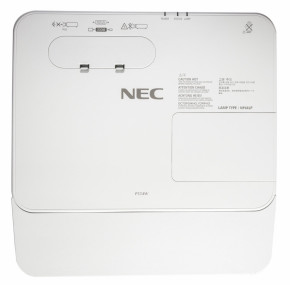 NEC P554W (60004330) 13