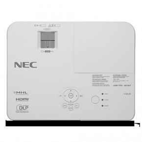  NEC V302H 5