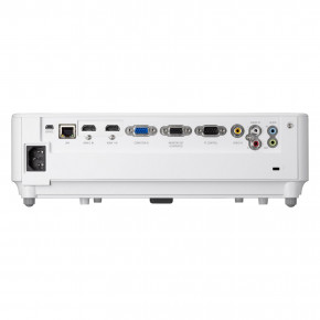  NEC V332W (DLP, WXGA, 3300 ANSI Lm) 4