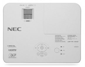  NEC V332X (V332XG) 6
