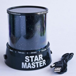  Star Master    