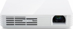  Acer C120 White