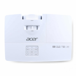     Acer H6517ABD (DLP, Full HD, 3200 ANSI Lm) 3