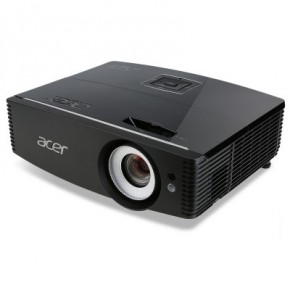   Acer P6200 (DLP, XGA, 5000 ANSI Lm) (MR.JMF11.001) (0)