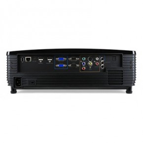   Acer P6200 (DLP, XGA, 5000 ANSI Lm) (MR.JMF11.001) (1)