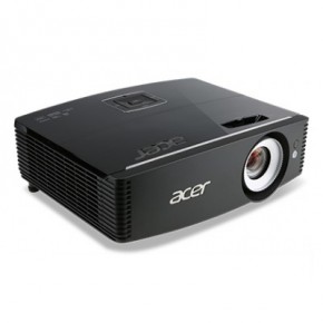  Acer P6200 (DLP, XGA, 5000 ANSI Lm) (MR.JMF11.001) 4