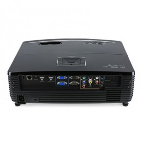  Acer P6200 (DLP, XGA, 5000 ANSI Lm) (MR.JMF11.001) 6