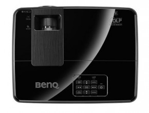  BenQ MS506 10