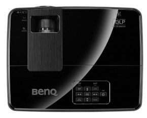  BenQ MX507 (9H.JDX77.13E) 4